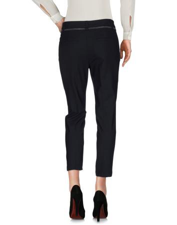 Брюки BRUNELLO CUCINELLI