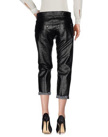 Брюки MM6 MAISON MARGIELA