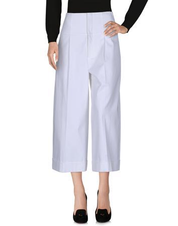 Брюки REDValentino