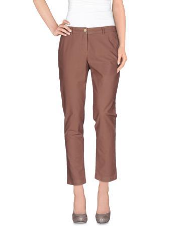 Брюки JECKERSON