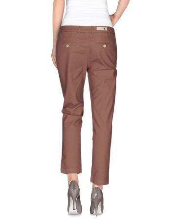 Брюки JECKERSON