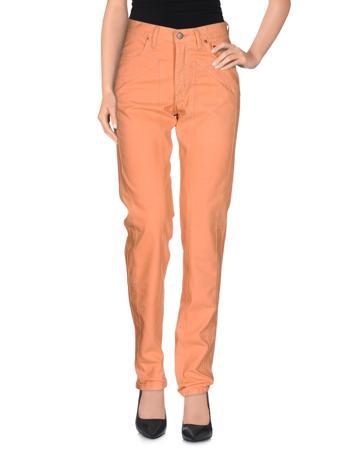 Брюки JECKERSON