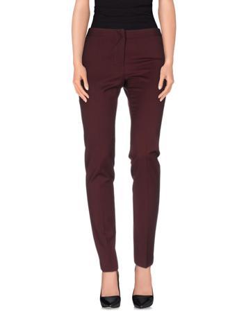 Брюки ALBERTO BIANI