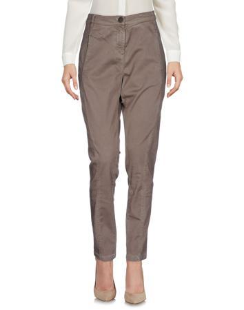 Брюки TWIN-SET JEANS