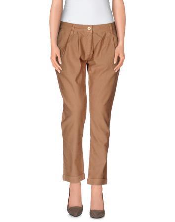 Брюки MANILA GRACE