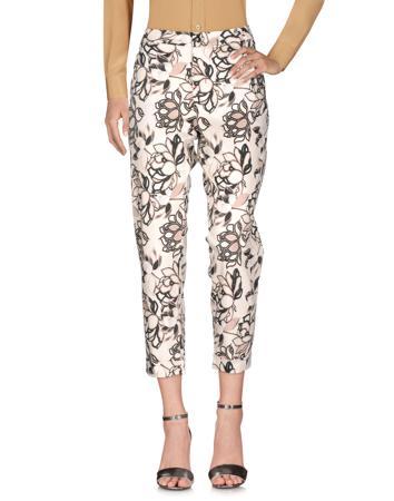 Брюки CAFèNOIR