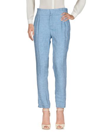 Брюки TRUSSARDI JEANS