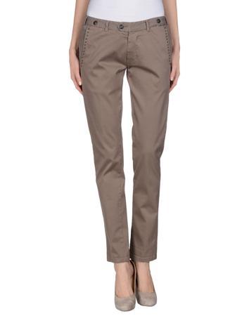 Брюки MACCHIA J Брюки MACCHIA J