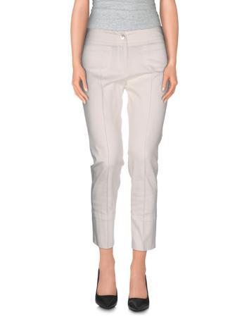 Брюки ANNA SAMMARONE Брюки ANNA SAMMARONE