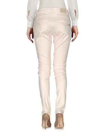 Брюки TWIN-SET JEANS
