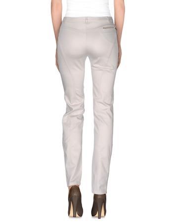Брюки ERMANNO SCERVINO