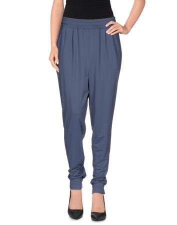 Брюки OBLIQUE CREATIONS