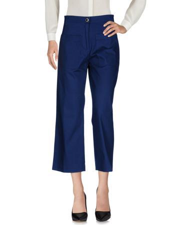 Брюки WHITE SAND 88