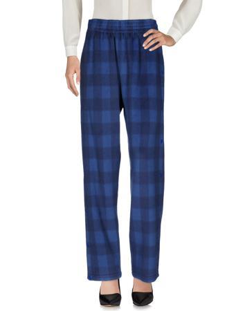 Брюки MM6 MAISON MARGIELA