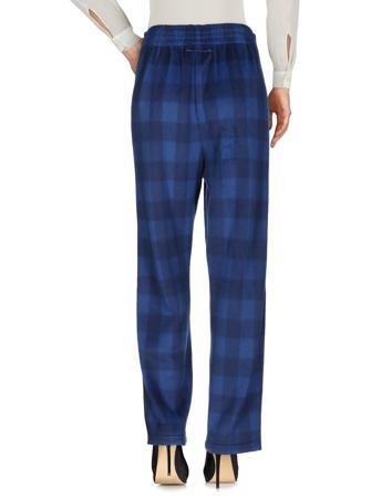 Брюки MM6 MAISON MARGIELA