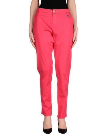 Брюки LUCKY LU  Milano