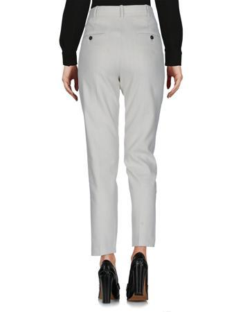 Брюки ISABEL MARANT ÉTOILE