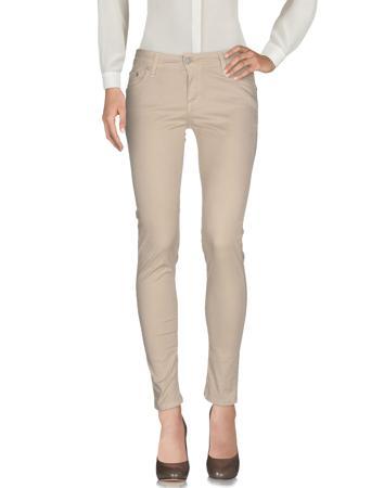 Брюки KLIXS JEANS