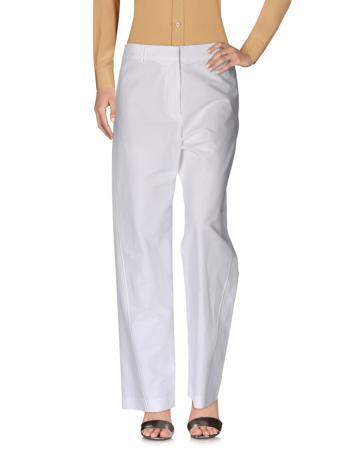 Брюки ACNE STUDIOS