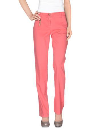 Брюки TRUSSARDI JEANS