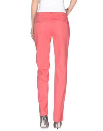 Брюки TRUSSARDI JEANS