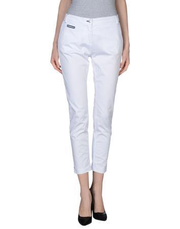 Брюки PINKO TAG