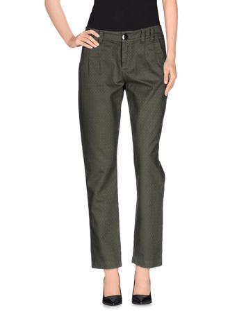 Брюки PINKO GREY