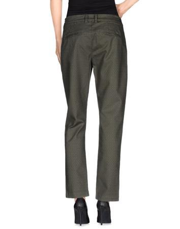 Брюки PINKO GREY