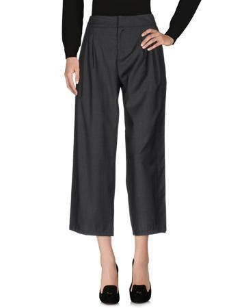 Брюки COMEFORBREAKFAST