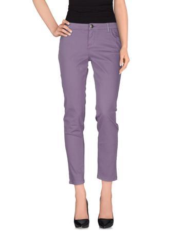 Брюки SCEE by TWIN-SET