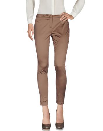 Брюки TROU AUX BICHES