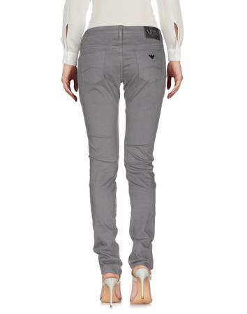 Брюки ARMANI JEANS
