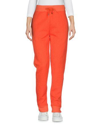 Брюки MOSCHINO COUTURE