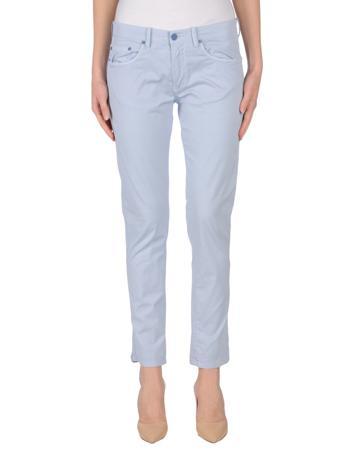 Брюки PAOLO PECORA