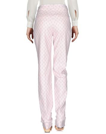Брюки JIL SANDER NAVY