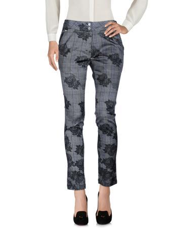 Брюки JEANS TATTOO