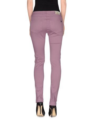 Брюки TWIN-SET Simona Barbieri