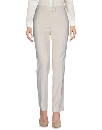 Брюки MOSCHINO CHEAP AND CHIC