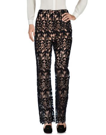 Брюки SELF-PORTRAIT Брюки SELF-PORTRAIT