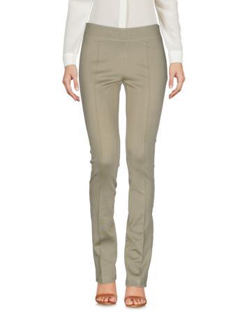 Брюки MOSCHINO CHEAP AND CHIC