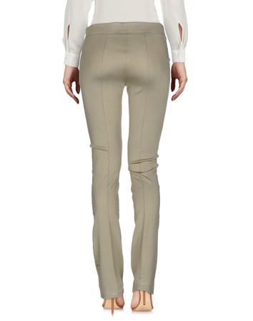 Брюки MOSCHINO CHEAP AND CHIC