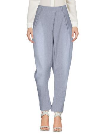 Брюки OBLIQUE CREATIONS