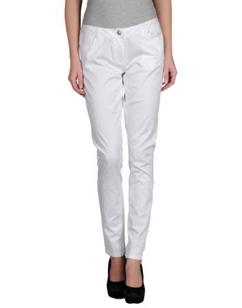 Брюки SILVIAN HEACH