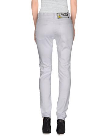 Брюки MONKEE GENES