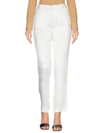 Брюки LANVIN Брюки LANVIN