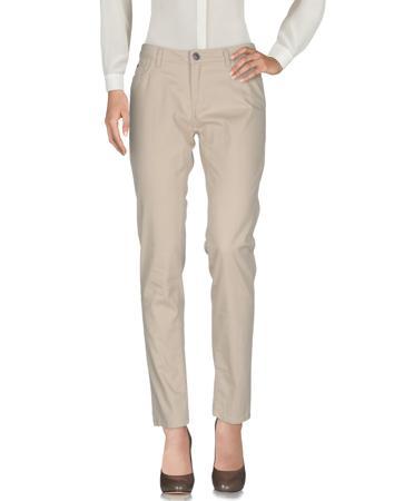 Брюки TRUSSARDI JEANS