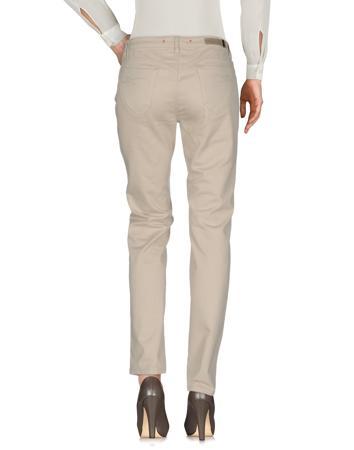 Брюки TRUSSARDI JEANS