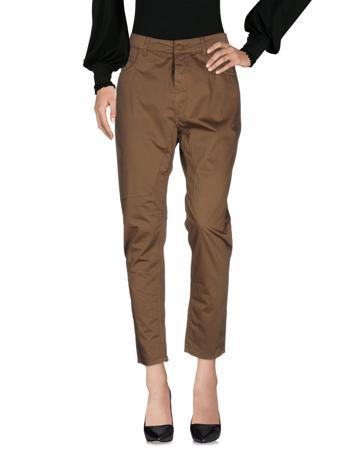 Брюки MANILA GRACE