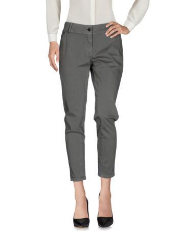 Брюки BRUNELLO CUCINELLI