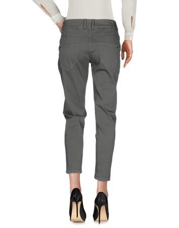 Брюки BRUNELLO CUCINELLI